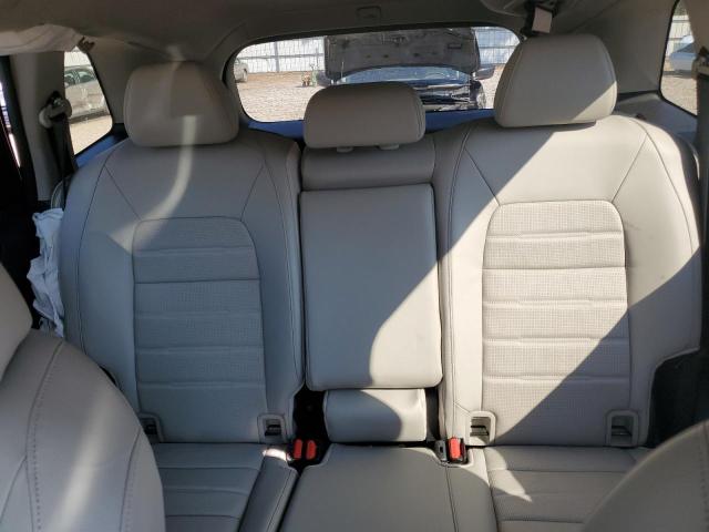 5J6RS3H75RL006337 - 2024 HONDA CR-V EXL წითელი ფოტო 10