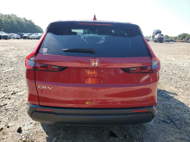 5J6RS3H75RL006337 - 2024 HONDA CR-V EXL წითელი ფოტო 6