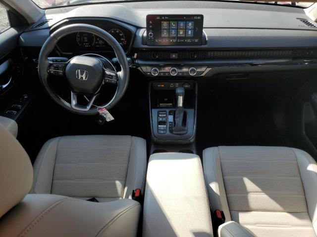 5J6RS3H75RL006337 - 2024 HONDA CR-V EXL წითელი ფოტო 8