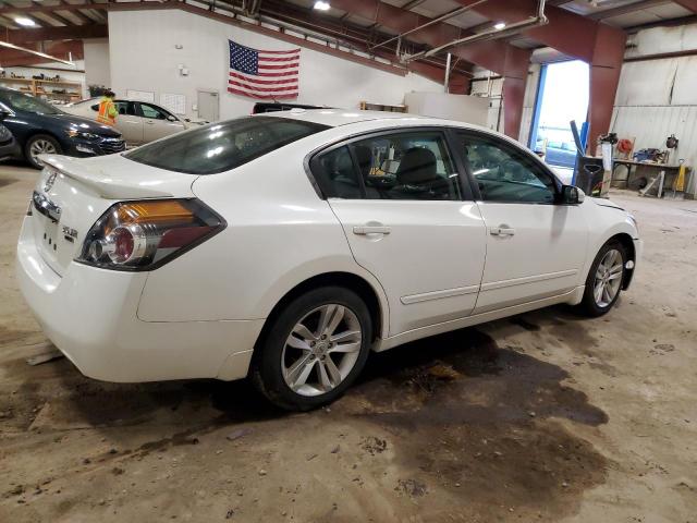 1N4BL2AP7BN402875 - 2011 NISSAN ALTIMA SR WHITE photo 3