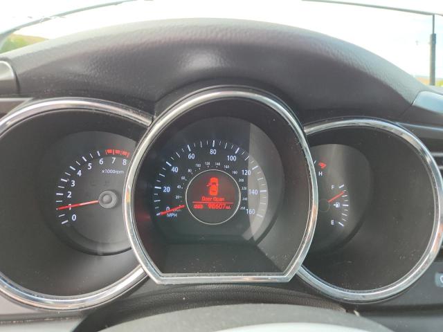 KNAGM4A77B5144332 - 2011 KIA OPTIMA LX Blanco foto 9