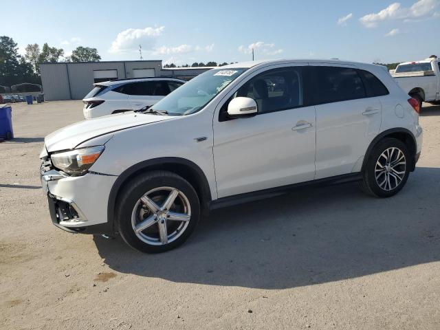 2018 MITSUBISHI OUTLANDER SPORT ES, 