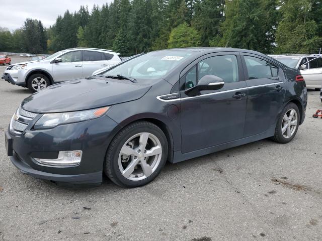 2014 CHEVROLET VOLT, 
