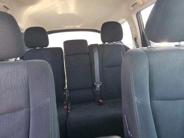 5N1AR2MN4GC664026 - 2016 NISSAN PATHFINDER S Boz foto 10
