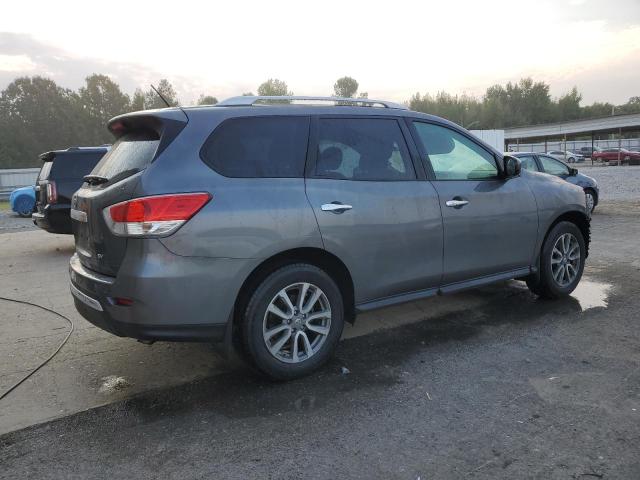 5N1AR2MN4GC664026 - 2016 NISSAN PATHFINDER S Boz foto 3