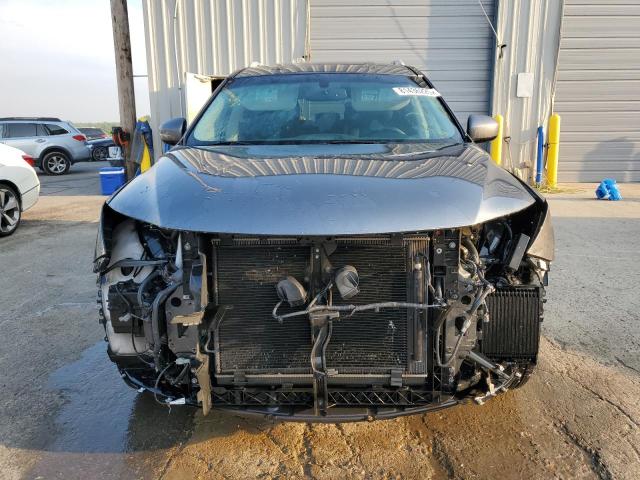 5N1AR2MN4GC664026 - 2016 NISSAN PATHFINDER S Boz foto 5