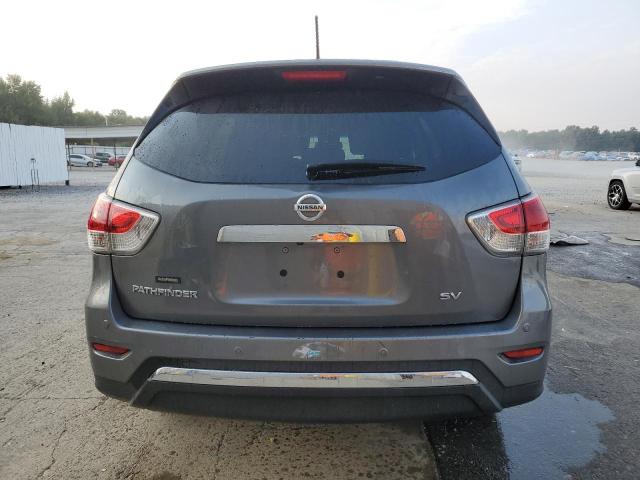 5N1AR2MN4GC664026 - 2016 NISSAN PATHFINDER S Boz foto 6