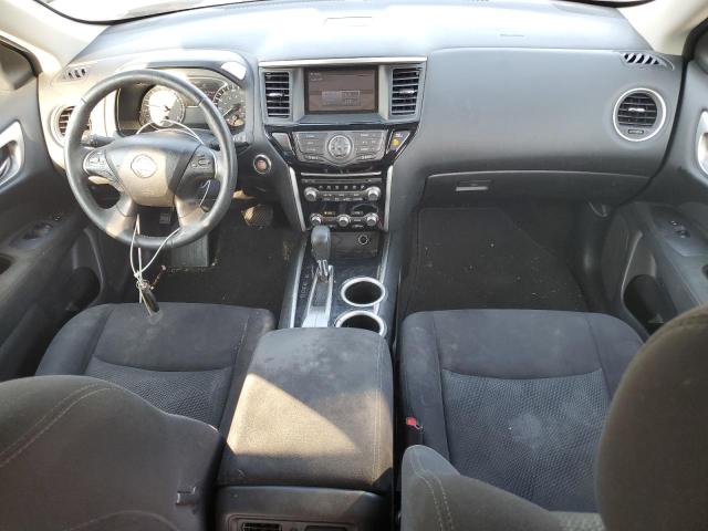 5N1AR2MN4GC664026 - 2016 NISSAN PATHFINDER S Boz foto 8