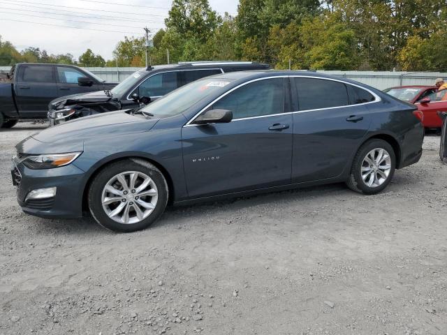 2019 CHEVROLET MALIBU LT, 