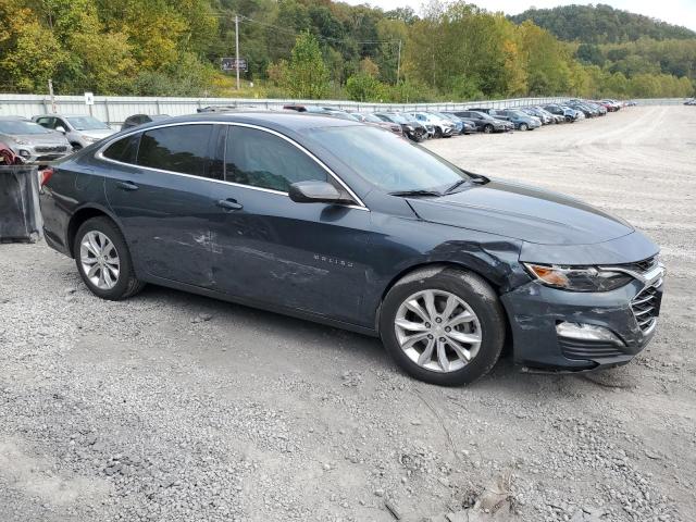 1G1ZD5ST3KF171060 - 2019 CHEVROLET MALIBU LT Графитовый фото 4