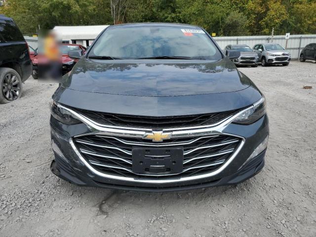 1G1ZD5ST3KF171060 - 2019 CHEVROLET MALIBU LT Графитовый фото 5