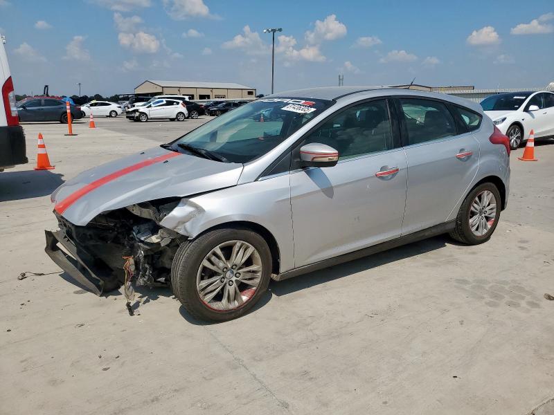 2012 FORD FOCUS SEL, 