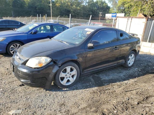 2010 CHEVROLET COBALT 2LT, 