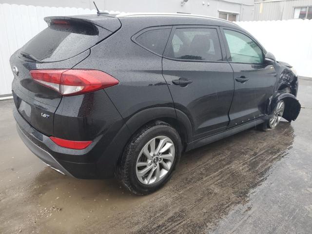 KM8J33A28GU238674 - 2016 HYUNDAI TUCSON LIMITED BLACK photo 3