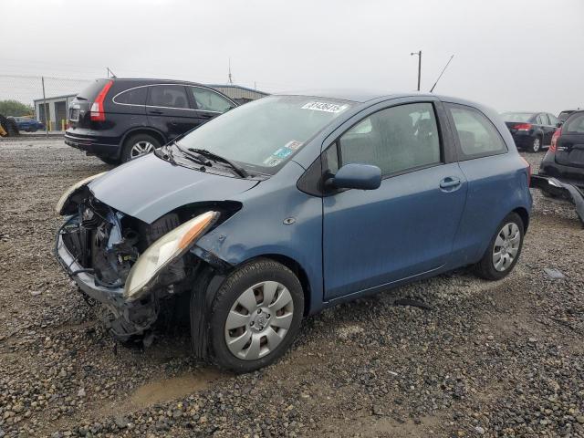 2008 TOYOTA YARIS, 