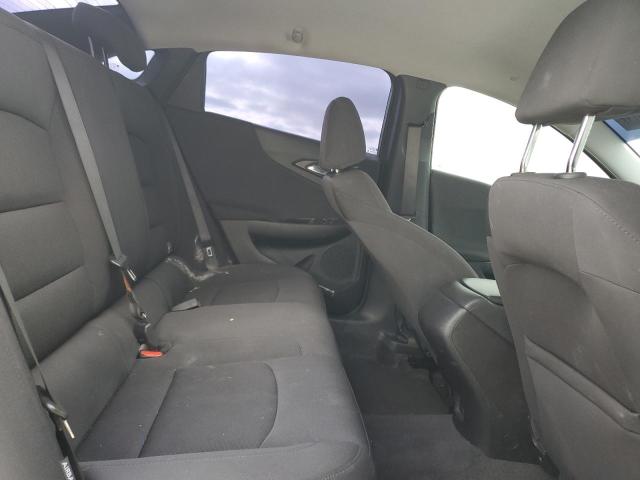 1G1ZG5ST8PF154527 - 2023 CHEVROLET MALIBU RS BLUE photo 10