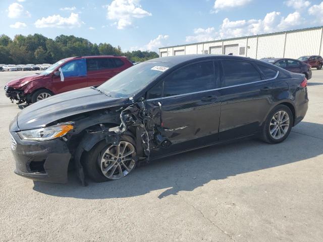 2020 FORD FUSION SE, 