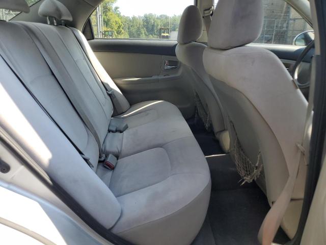 KNAFE221795630592 - 2009 KIA SPECTRA EX 银色 照片 10