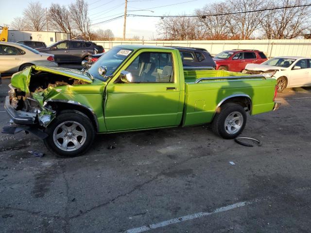 1993 CHEVROLET S TRUCK S10, 