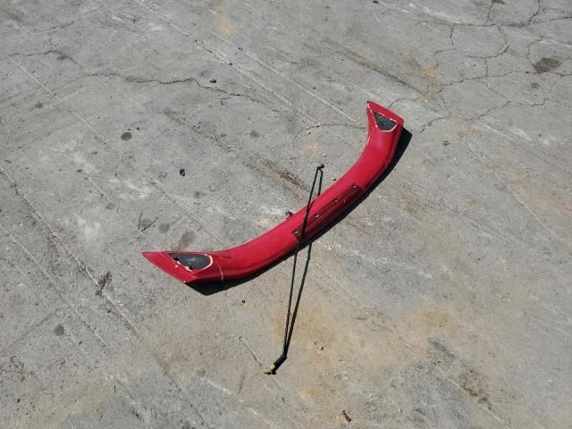 1HGCG225XYA038713 - 2000 HONDA ACCORD EX RED photo 12