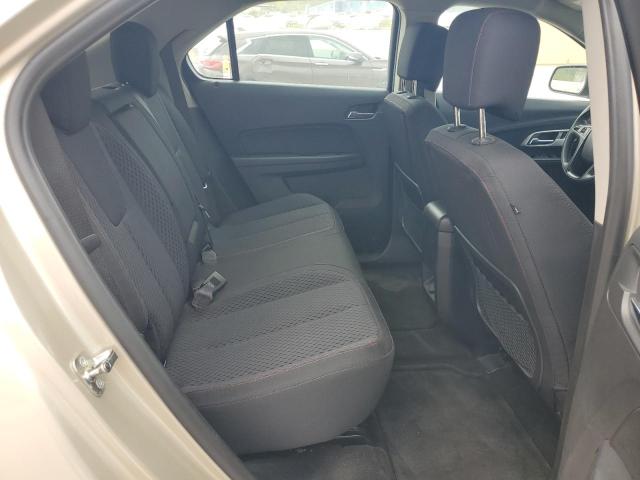 2GNALBEK2D1270642 - 2013 CHEVROLET EQUINOX LS 米色 照片 11