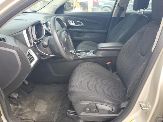 2GNALBEK2D1270642 - 2013 CHEVROLET EQUINOX LS 米色 照片 7