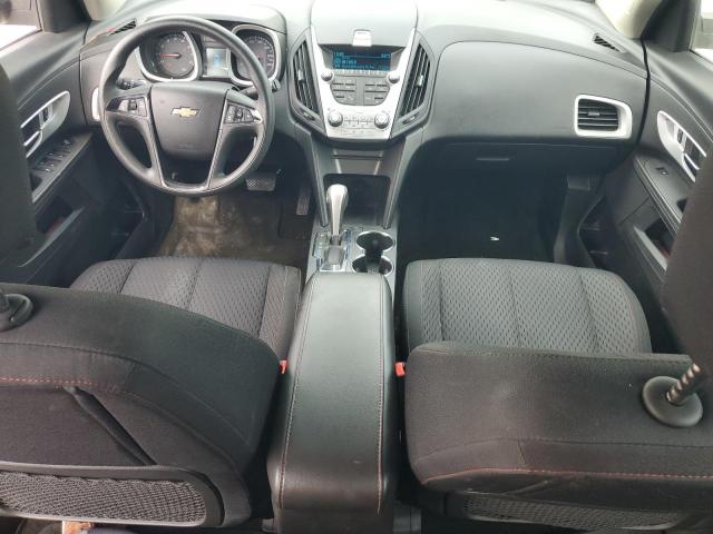 2GNALBEK2D1270642 - 2013 CHEVROLET EQUINOX LS 米色 照片 8
