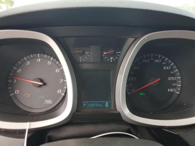 2GNALBEK2D1270642 - 2013 CHEVROLET EQUINOX LS 米色 照片 9