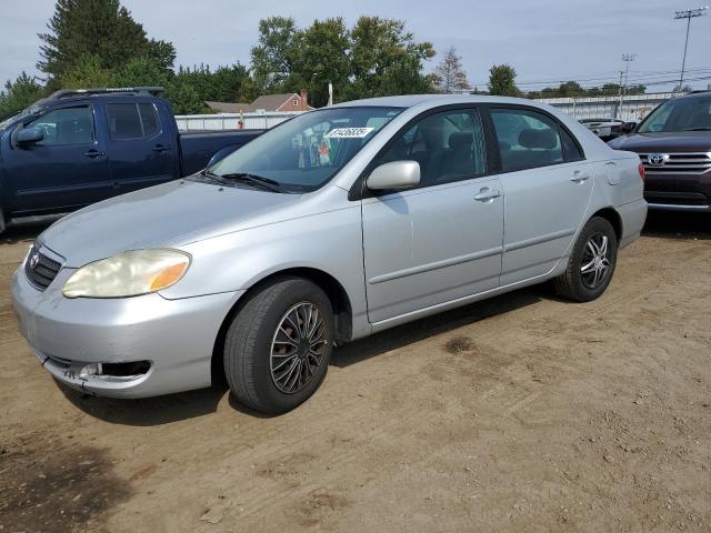 2007 TOYOTA COROLLA CE, 