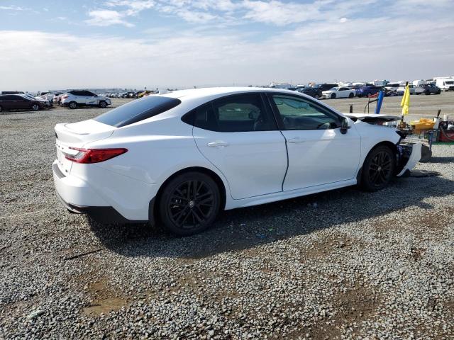 4T1DAACK3SU619944 - 2025 TOYOTA CAMRY XSE Ağ foto 3