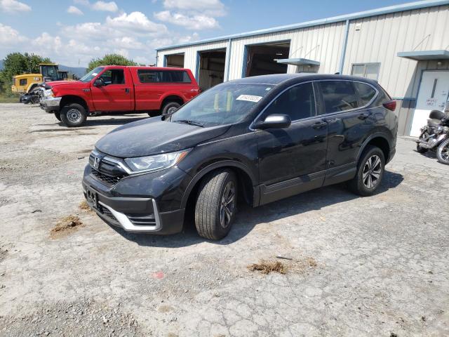 2020 HONDA CR-V LX, 
