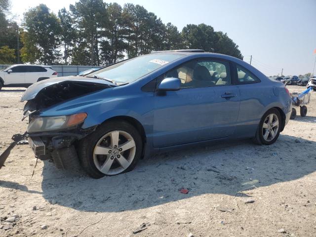 2008 HONDA CIVIC EX, 