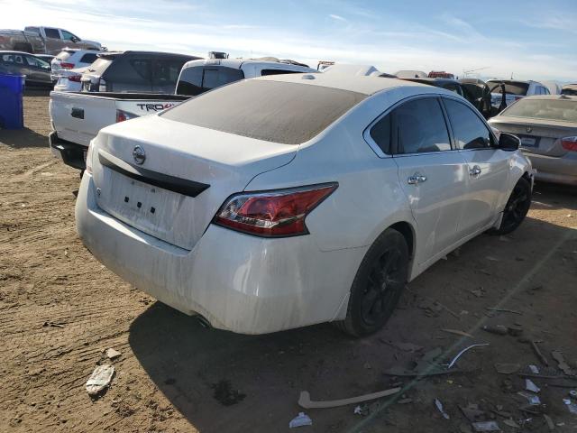 1N4AL3AP0FC215996 - 2015 NISSAN ALTIMA 2.5 WHITE photo 3