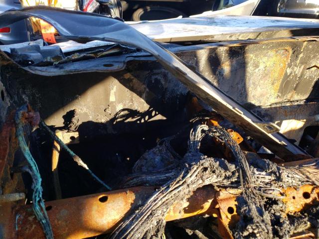 3N1CN7AP9KL818175 - 2019 NISSAN VERSA S BURN photo 9