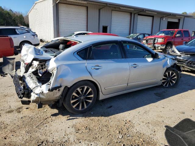 1N4AL3AP2GC197888 - 2016 NISSAN ALTIMA 2.5 SILVER photo 3