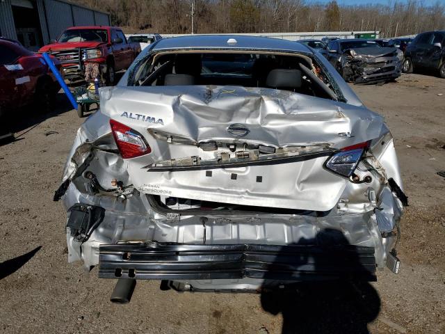 1N4AL3AP2GC197888 - 2016 NISSAN ALTIMA 2.5 SILVER photo 6