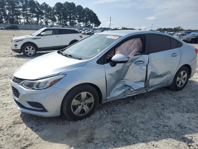 2018 CHEVROLET CRUZE LS, 