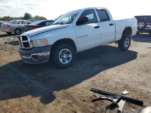 2003 DODGE RAM 1500 ST, 