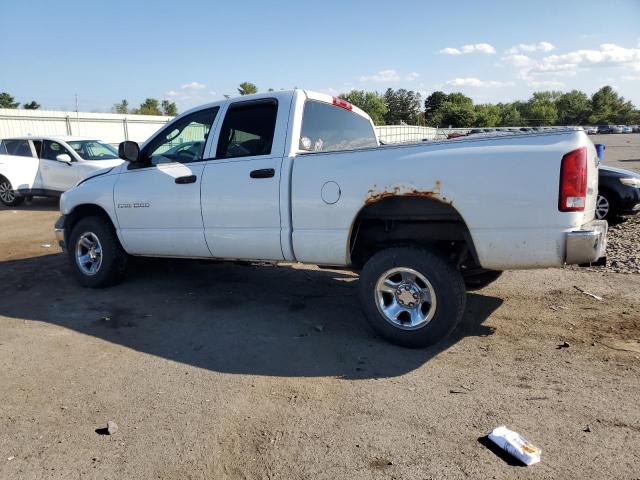 1D7HU18N93J648826 - 2003 DODGE RAM 1500 ST WHITE photo 2