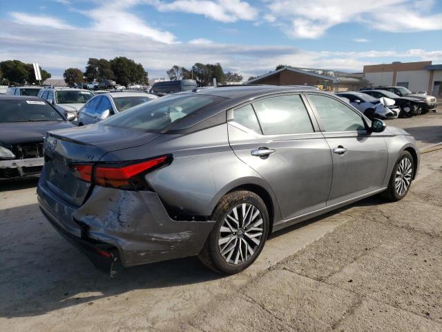 1N4BL4DV8PN345924 - 2023 NISSAN ALTIMA SV BLUE photo 3