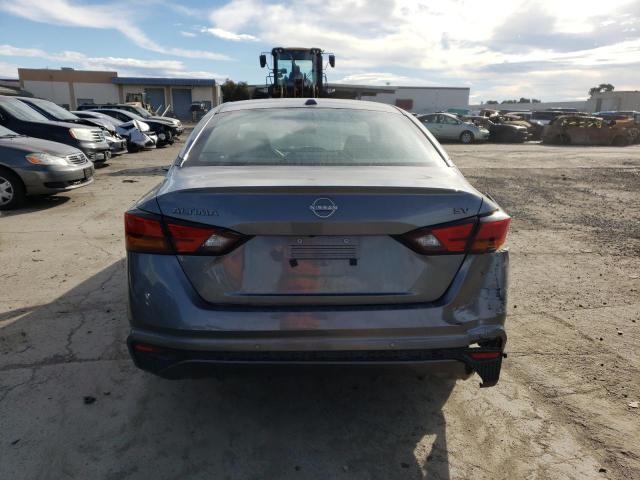 1N4BL4DV8PN345924 - 2023 NISSAN ALTIMA SV BLUE photo 6