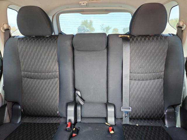 5N1AT2MVXJC718387 - 2018 NISSAN ROGUE S Көк фото 10