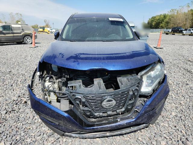 5N1AT2MVXJC718387 - 2018 NISSAN ROGUE S Көк фото 5