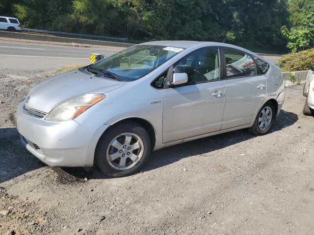 2008 TOYOTA PRIUS, 