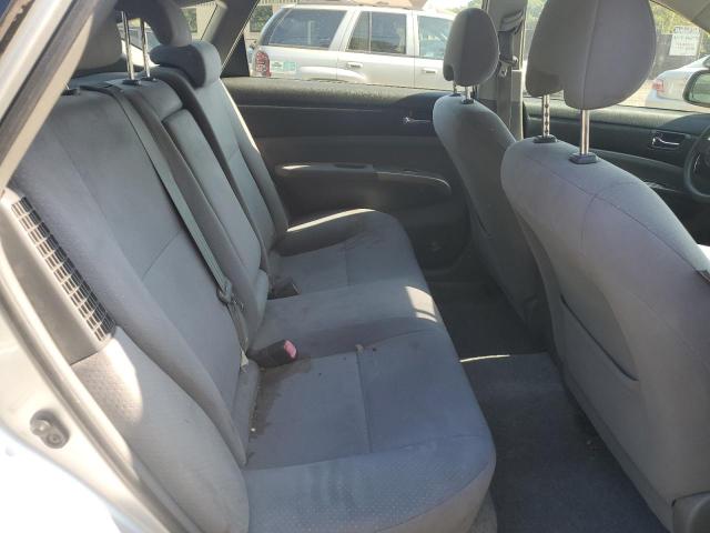 JTDKB20U183351768 - 2008 TOYOTA PRIUS Gümüş foto 10