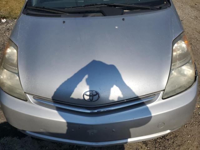 JTDKB20U183351768 - 2008 TOYOTA PRIUS Gümüş foto 11
