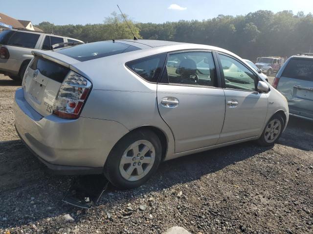 JTDKB20U183351768 - 2008 TOYOTA PRIUS Gümüş foto 3
