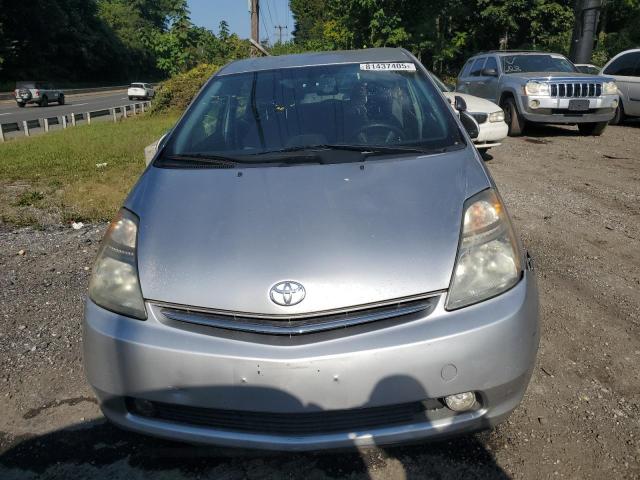 JTDKB20U183351768 - 2008 TOYOTA PRIUS Gümüş foto 5