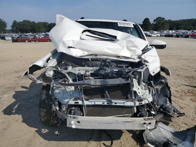 JTEBU5JR8K5685096 - 2019 TOYOTA 4RUNNER SR5/SR5 PREMIUM Biały zdjęcie 5