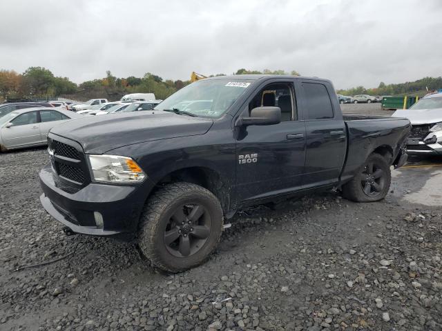 2016 RAM 1500 ST, 